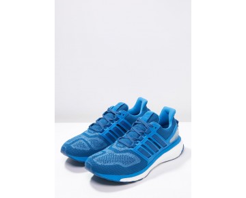 Zapatos para correr adidas Performance Energy Boost 3 Hombre Azul/Shock Azul,adidas negras,adidas chandal online,más activo