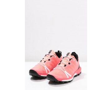 Zapatos de trail running adidas Performance Terrex Agravic Mujer Sunglow/Blanco/Super Blush,adidas chandal,ropa adidas outlet,outlet stores online