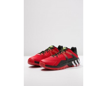 Zapatos de baloncesto adidas Performance Crazyquick 3.5 Street Hombre Vivid Rojo/Blanco/Núcleo N,zapatos adidas,adidas rosas nuevas,tesoro