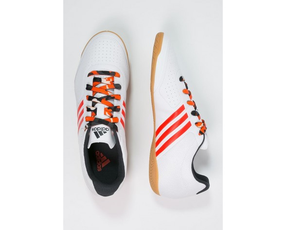 Zapatos de fútbol adidas Performance Ace 15.3 Ct Hombre Blanco/Bold Naranja/Oscuro Gris,adidas running,adidas zapatillas running,punto caliente