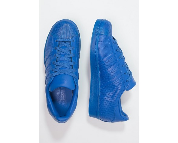 Trainers adidas Originals Superstar Adicolor Mujer Azul,ropa adidas outlet,adidas negras y doradas,catalogo