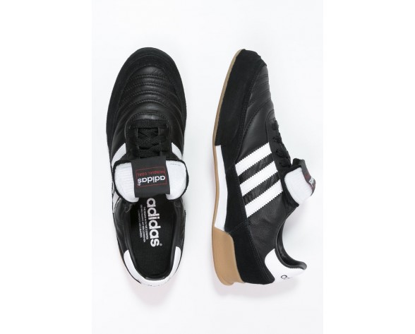 Zapatos de fútbol adidas Performance Mundial Goal Hombre Noir/Blanc,adidas running,zapatillas adidas precio,oferta