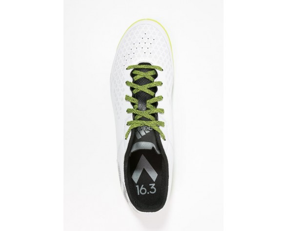 Zapatos de fútbol adidas Performance Ace 16.3 Ct Hombre Crystal Blanco/Núcleo Negro/Semi Solar S,adidas baratas blancas,adidas scarpe,Más barato