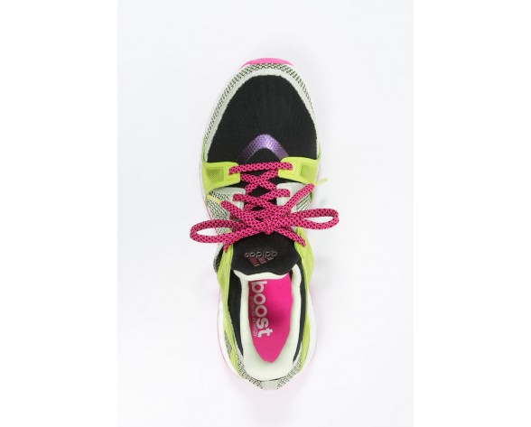 Zapatos deportivos adidas Performance Pureboost X Tr W Mujer Núcleo Negro/Shock Rosa/Semi Solar,adidas rosa palo,ropa adidas barata online,el comercio electrónico