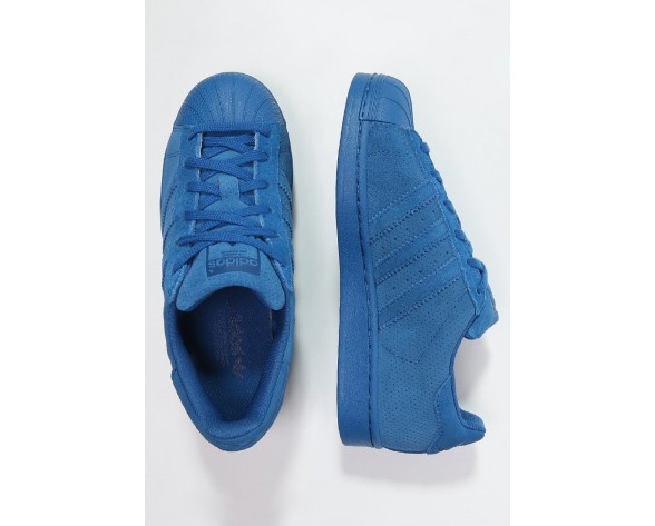 Trainers adidas Originals Superstar Rt Mujer Azul,adidas negras y blancas,ropa imitacion adidas,estándar