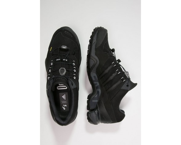 Zapatos para caminar adidas Performance Terrex Fast R Gtx Hombre Núcleo Negro/Oscuro Gris/Blanco,adidas negras,bambas adidas gazelle,moda online