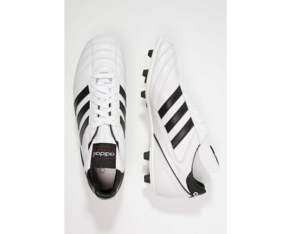 Zapatos de fútbol adidas Performance Kaiser 5 Liga Hombre Blanco/Núcleo Negro,adidas superstar,adidas superstar rosas,más caliente