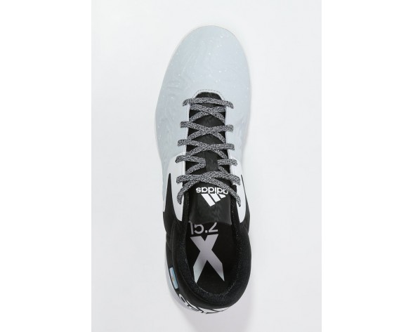Zapatos de fútbol adidas Performance X 15.2 Ct Hombre Halo Azul/Núcleo Negro/Blanco,ropa adidas,adidas el corte ingles,baratos
