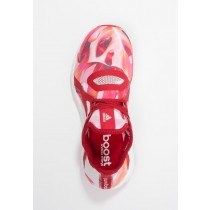 Zapatos para correr adidas Performance Pureboost X Mujer Power Rojo/Rosa,zapatillas adidas chile,adidas blancas y verdes,outlet madrid