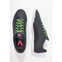 Astro turf trainers adidas Performance Ace 16.3 Cg Hombre Oscuro Gris/Gris/Solar Verde,zapatos adidas 2017 precio,adidas ropa,más bella