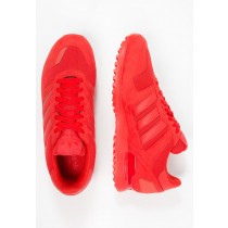 Trainers adidas Originals Zx 700 Mujer Rojo,adidas schuhe,adidas superstar baratas,nuevos