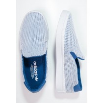 Trainers adidas Originals Courtvantage 2 Mujer Azul/Blanco,chaquetas adidas imitacion,zapatillas adidas precio,outlet stores online