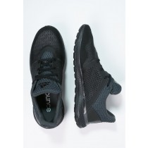 Zapatos para correr adidas Performance Energy Bounce 2 Hombre Núcleo Negro/Iron Metallic,relojes adidas led baratos,adidas sale,en españa
