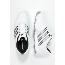 Zapatos de adidas Tour360 X Wd Hombre Blanco/Negro/Plata Metallic,adidas sudaderas,zapatos adidas superstar,para vender