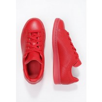 Trainers adidas Originals Stan Smith Adicolor Mujer Scarlet,zapatos adidas,adidas chandal online,acogedor