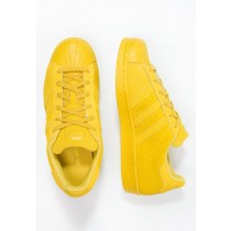 Trainers adidas Originals Superstar Rt Mujer Amarillo,adidas zapatillas running,adidas superstar,comprar por internet