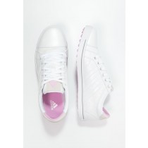 Zapatos de adidas Adicross Iv Mujer Blanco/Wild Orchid,zapatillas adidas 80s,zapatillas adidas 80s,primer plano