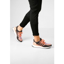 Zapatos para correr adidas Performance Ultra Boost Mujer Sun Glow/Solid Gris/Morado Glow,ropa running adidas,ropa adidas,búsqueda superior