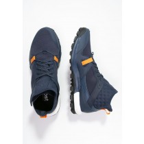 Zapatos de trail running adidas Performance Supernova Riot Hombre Colegial Armada/Mineral Azul/N,zapatillas adidas,adidas ropa padel,comprar online