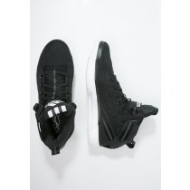 Zapatos de baloncesto adidas Performance D Rose 6 Boost Hombre Blanco/Núcleo Negro,adidas running baratas,zapatillas adidas chile,venta on line