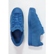 Trainers adidas Originals Superstar Rt Mujer Azul,adidas negras y blancas,ropa imitacion adidas,estándar