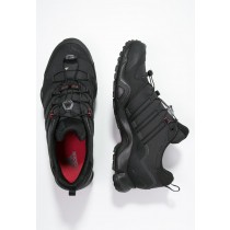 Zapatos para caminar adidas Performance Terrex Swift Hombre Núcleo Negro/Power Rojo/Oscuro Gris,adidas blancas,bambas adidas gazelle,Programa de compra