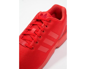 Trainers adidas Originals Zx Flux Hombre Rojo,bambas adidas baratas,tenis adidas baratos df,gusta