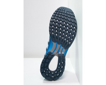Zapatos para correr adidas Performance Response Boost 2 Hombre Shock Azul/Blanco/Mineral Azul,zapatos adidas,tenis adidas outlet bogota,venta por catalogo