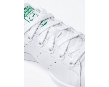 Trainers adidas Originals Stan Smith Mujer Running Blanco/Verde,adidas negras superstar,adidas rosas nuevas,brillante