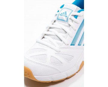 Zapatos deportivos adidas Performance Feather Fly Mujer Blanco,ropa adidas barata chile,zapatillas adidas baratas,Buen servicio