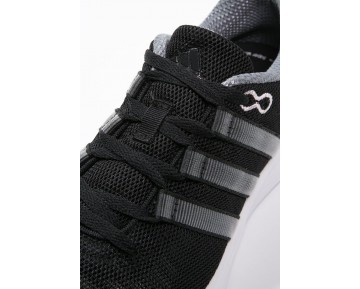 Zapatos para correr adidas Performance Lite Runner Mujer Núcleo Negro/Gris,adidas ropa,ropa adidas outlet madrid,acogedor