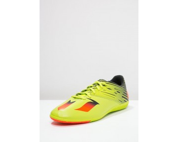 Zapatos de fútbol adidas Performance Messi 15.3 In Hombre Semi Solar Slime/Solar Rojo/Núcleo Neg,adidas ropa interior,adidas scarpe,muy buena