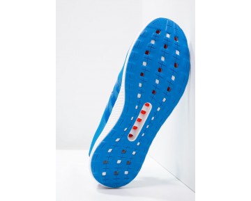 Zapatos para correr adidas Performance Cc Sonic Hombre Shock Azul/Solar Rojo,adidas ropa barata,relojes adidas led baratos,principal