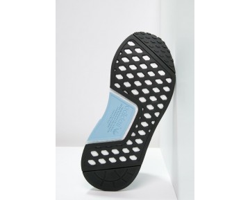 Trainers adidas Originals Nmd Runner Mujer Núcleo Negro/Clear Azul,adidas running zapatillas,adidas zapatillas nmd,oferta