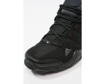 Zapatos para caminar adidas Performance Ax2 Hombre Oscuro Shale/Negro/Ligero Scarlet,ropa adidas,zapatillas adidas chile,lindo