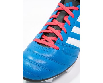 Zapatos de fútbol adidas Performance Gloro 16.2 Fg Hombre Shock Azul/Blanco/Shock Rojo,zapatos adidas baratos,adidas negras suela dorada,en valencia