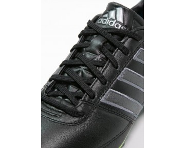 Zapatos de fútbol adidas Performance Gloro 16.1 Fg Hombre Negro/Night Metallic/Solar Verde,ropa running adidas,zapatos adidas ecuador,españa online
