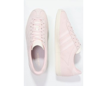 Trainers adidas Originals Gazelle Mujer Rosa/Chalk Blanco,adidas running shoes,adidas negras enteras,directo de fábrica