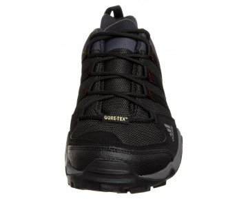 Zapatos para caminar adidas Performance Ax2 Gtx Hombre Oscuro Shale/Negro/Ligero Scarlet,adidas sudaderas baratas,adidas baratas madrid,comprar baratos
