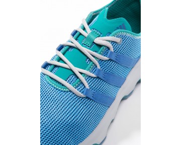 Zapatos para caminar adidas Performance Climacool Voyager Hombre Shock Azul/Azul/Verde,adidas scarpe,adidas negras y doradas,venta