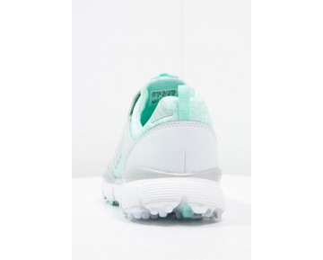 Zapatos de adidas Adistar Mujer Clear Gris/Blanco/Mint Burst,ropa running adidas,adidas running shoes,proveedores online