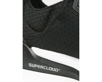Zapatos para correr adidas Performance Falcon Elite 5 Hombre Núcleo Negro/Oscuro Gris,adidas baratas blancas,ropa adidas barata chile,primer plano
