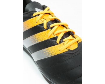 Zapatos de fútbol adidas Performance Ace 16.2 Fg/Ag Hombre Núcleo Negro/Plata Metallic/Solar Oro,reloj adidas originals,zapatillas adidas originals,más de moda