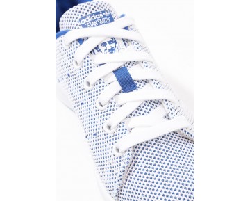 Trainers adidas Originals Stan Smith Mujer Azul/Blanco,adidas blancas y verdes,adidas rosas,corriente principal