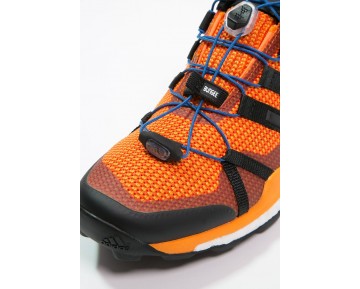 Zapatos para caminar adidas Performance Terrex Skychaser Hombre Naranja/Núcleo Negro,adidas sudaderas,adidas running shoes,apreciado