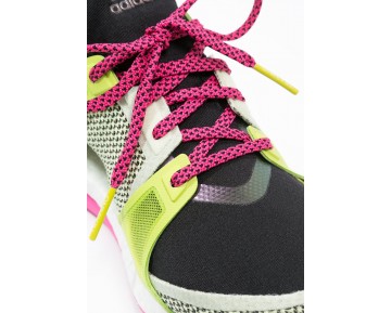 Zapatos deportivos adidas Performance Pureboost X Tr W Mujer Núcleo Negro/Shock Rosa/Semi Solar,adidas rosa palo,ropa adidas barata online,el comercio electrónico