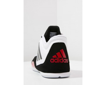 Zapatos de baloncesto adidas Performance 3 Series 2015 Hombre Blanco/Núcleo Negro/Scarlet,adidas running,adidas sudaderas outlet,tesoro