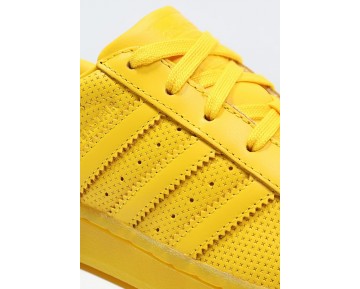 Trainers adidas Originals Superstar Adicolor Mujer Amarillo,adidas negras suela dorada,chaquetas adidas baratas,orgulloso