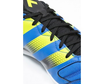 Zapatos de fútbol adidas Performance Ace 16.4 Street Hombre Shock Azul/Núcleo Negro/Semi Solar S,chaquetas adidas,ropa adidas trail running,outlet stores online