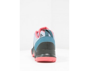 Zapatos para caminar adidas Performance Ax2 Mujer Prism Azul/Núcleo Negro/Super Blush,adidas baratas blancas,adidas rosas y azules,Barcelona tiendas